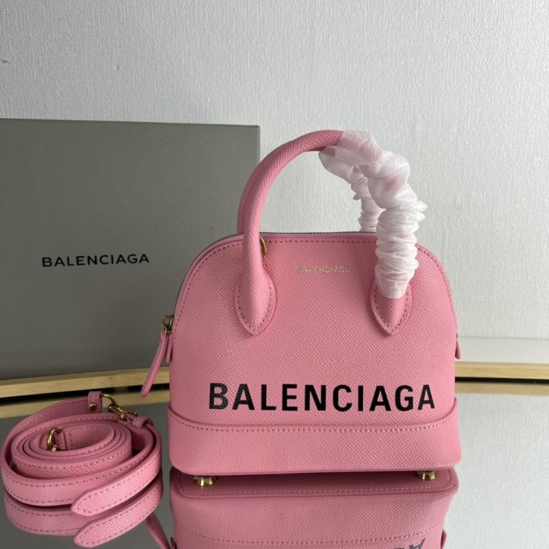 Balenciaga Ville Top Series Bags